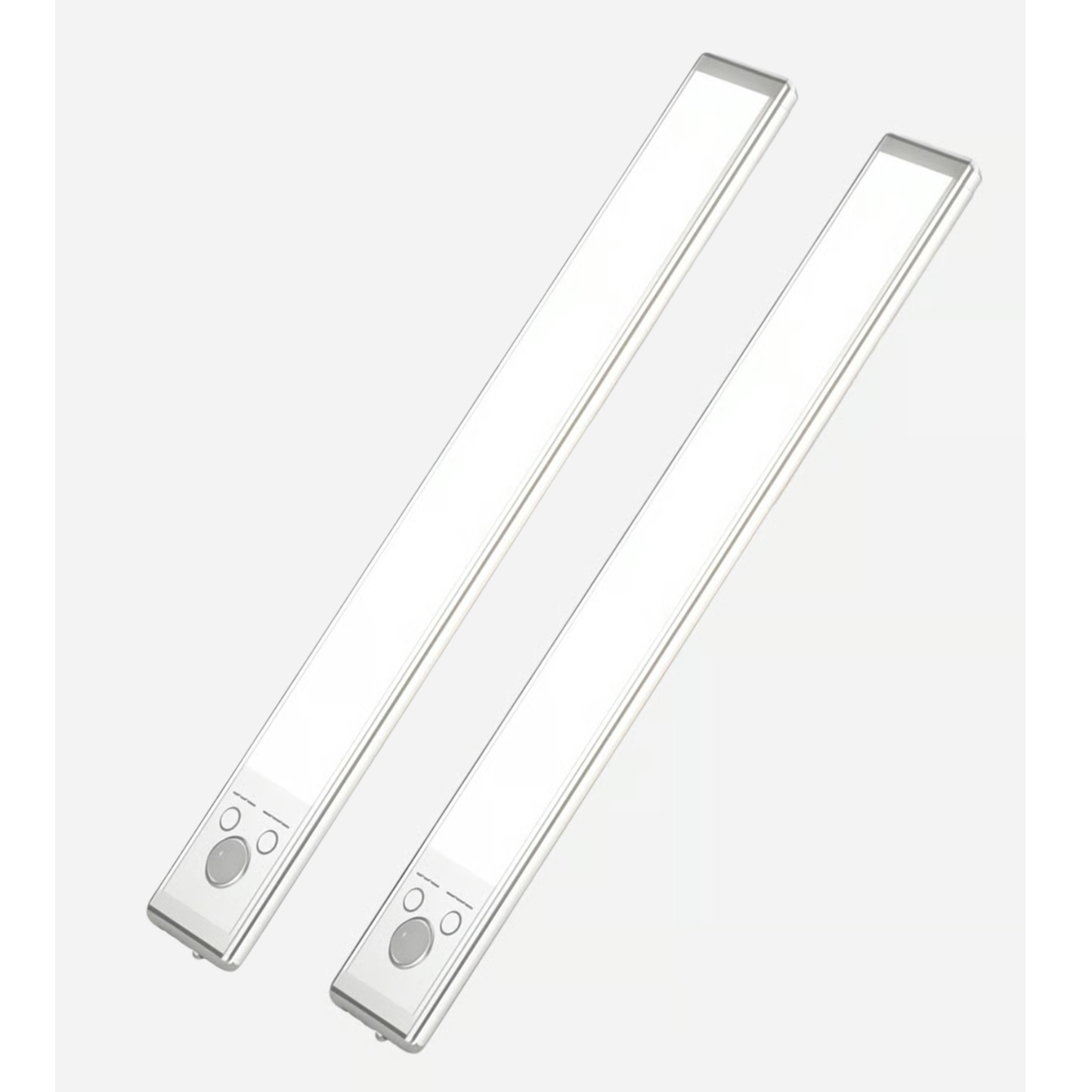 BrightEase Wireless Cabinet Lights (2-PCS)