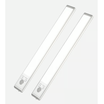 BrightEase Wireless Cabinet Lights (2-PCS)
