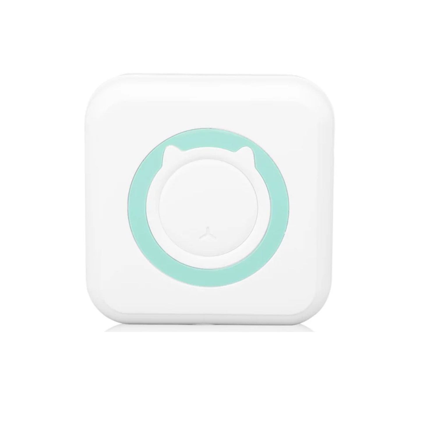 Portable Mini Printer 2.0