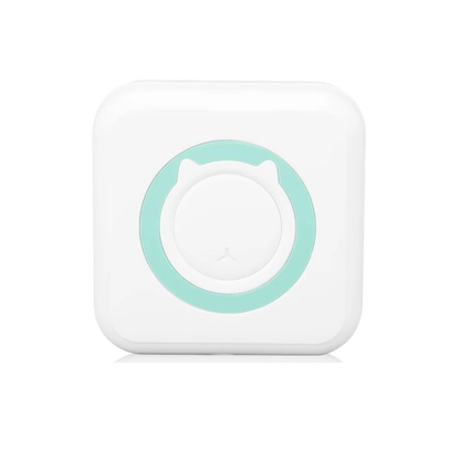 Portable Mini Printer 2.0