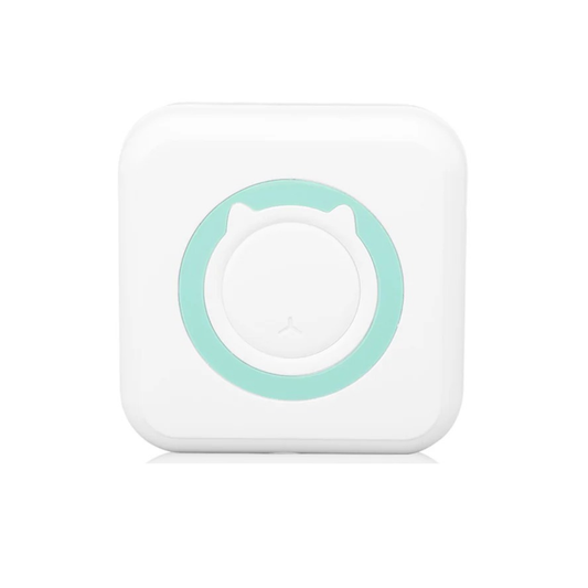 Portable Mini Printer 2.0