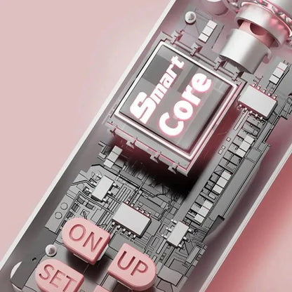 Digital Weighted Cordless Jump Rope