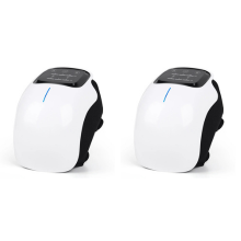 Cordless Knee Relief Massager