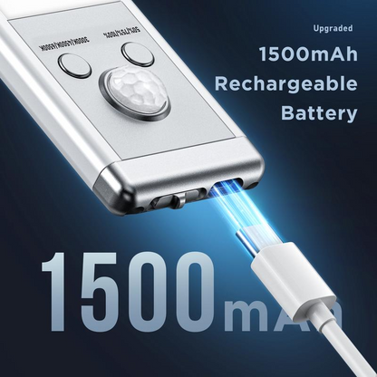 BrightEase Wireless Cabinet Lights (2-PCS)