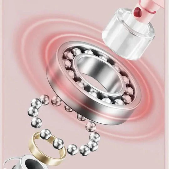 Digital Weighted Cordless Jump Rope