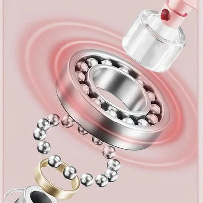 Digital Weighted Cordless Jump Rope