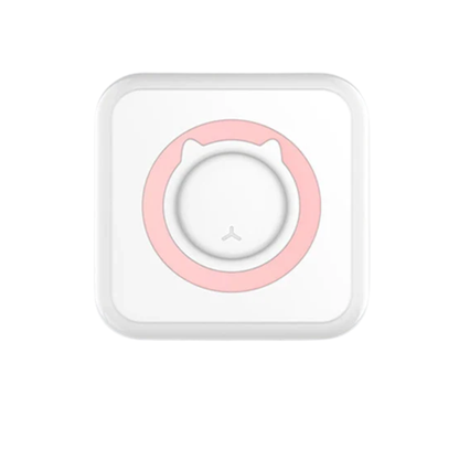 Portable Mini Printer 2.0