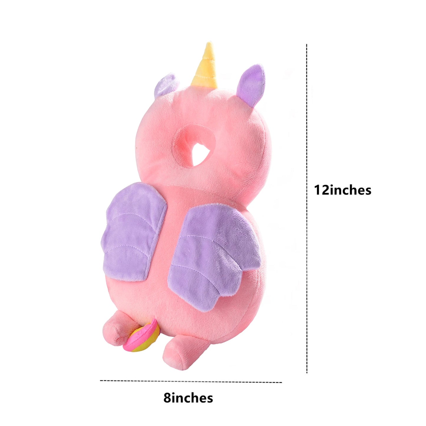 CuddleGuard Baby Head Protection Backpack