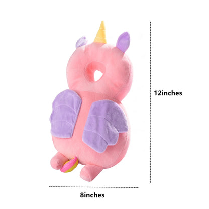 CuddleGuard Baby Head Protection Backpack