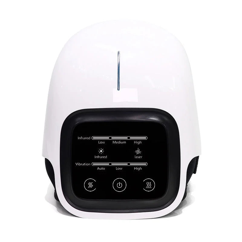 Cordless Knee Relief Massager