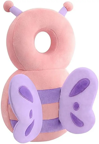 CuddleGuard Baby Head Protection Backpack