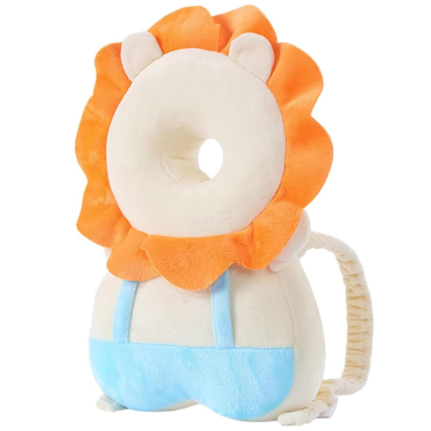 CuddleGuard Baby Head Protection Backpack