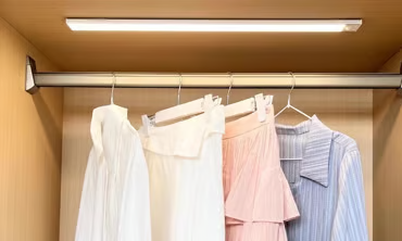 BrightEase Wireless Cabinet Lights (2-PCS)